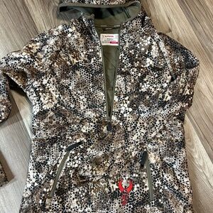 Badlands Women’s Detour Hoodie